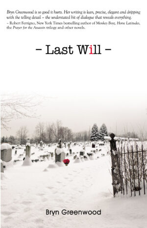 Last Will