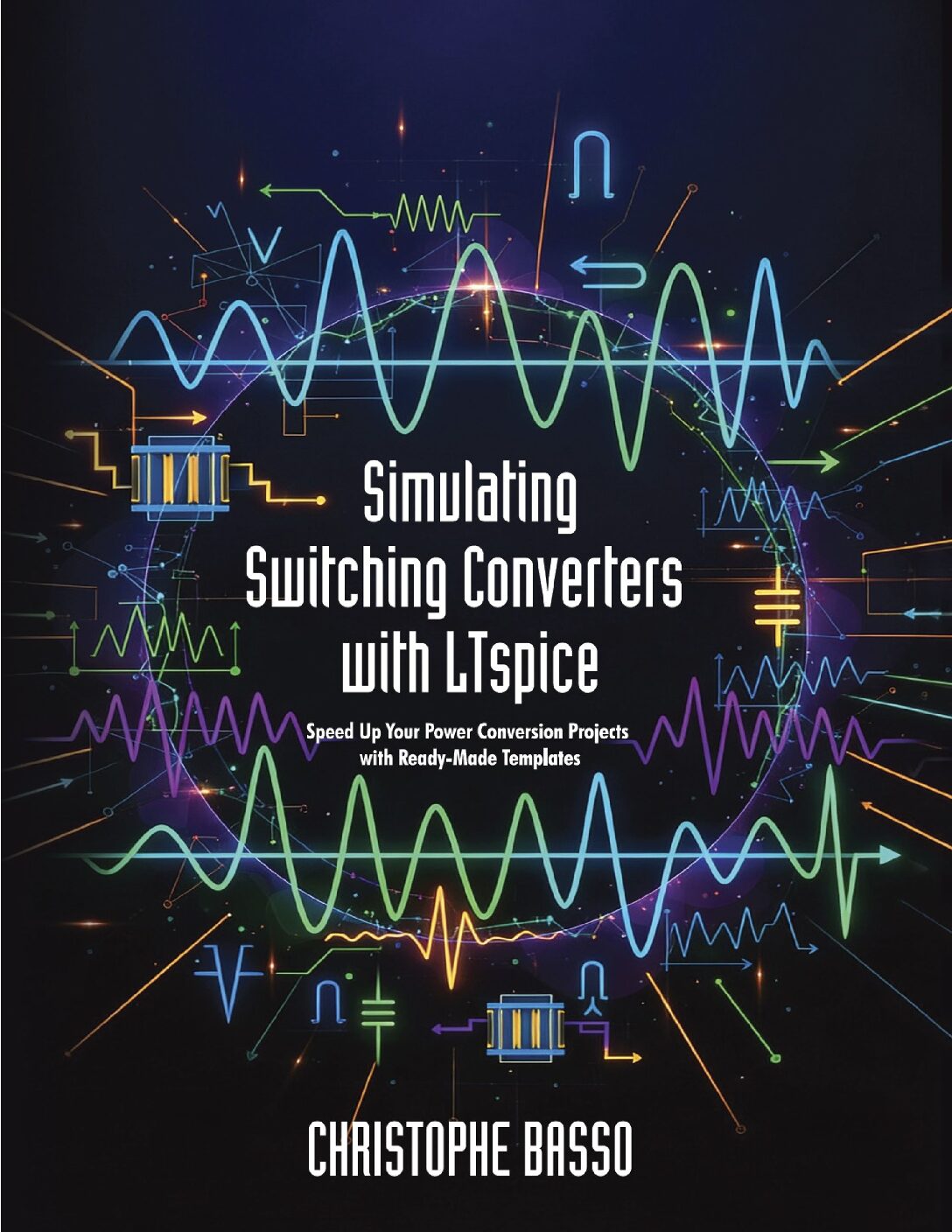 Simulating Switching Converters with LTspice